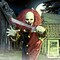 4E's Novelty 17" Fake Bloody Machete Costume Prop – Large Plastic Knife with Realistic Blood Stains for Halloween Costumes, Horror Props, Haunted House Décor, Safe for Kids & Adults